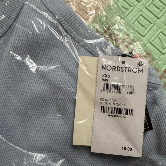 Open edit cami - Picture 3 of 4